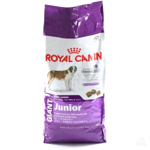 15 kg dog food