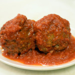 Meatballs – Low Carb Life